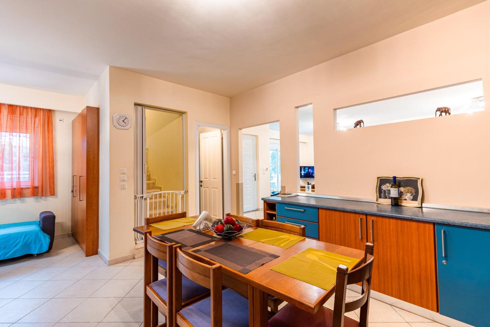 Del Mar Villa Ialysos (Rhodes)