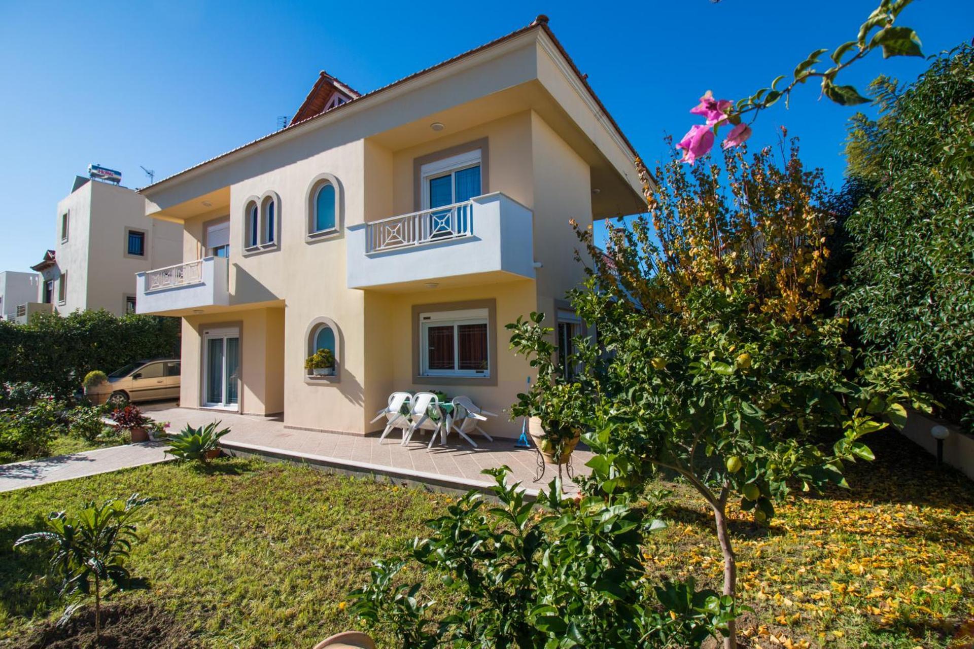 Del Mar Villa Ialysos (Rhodes)