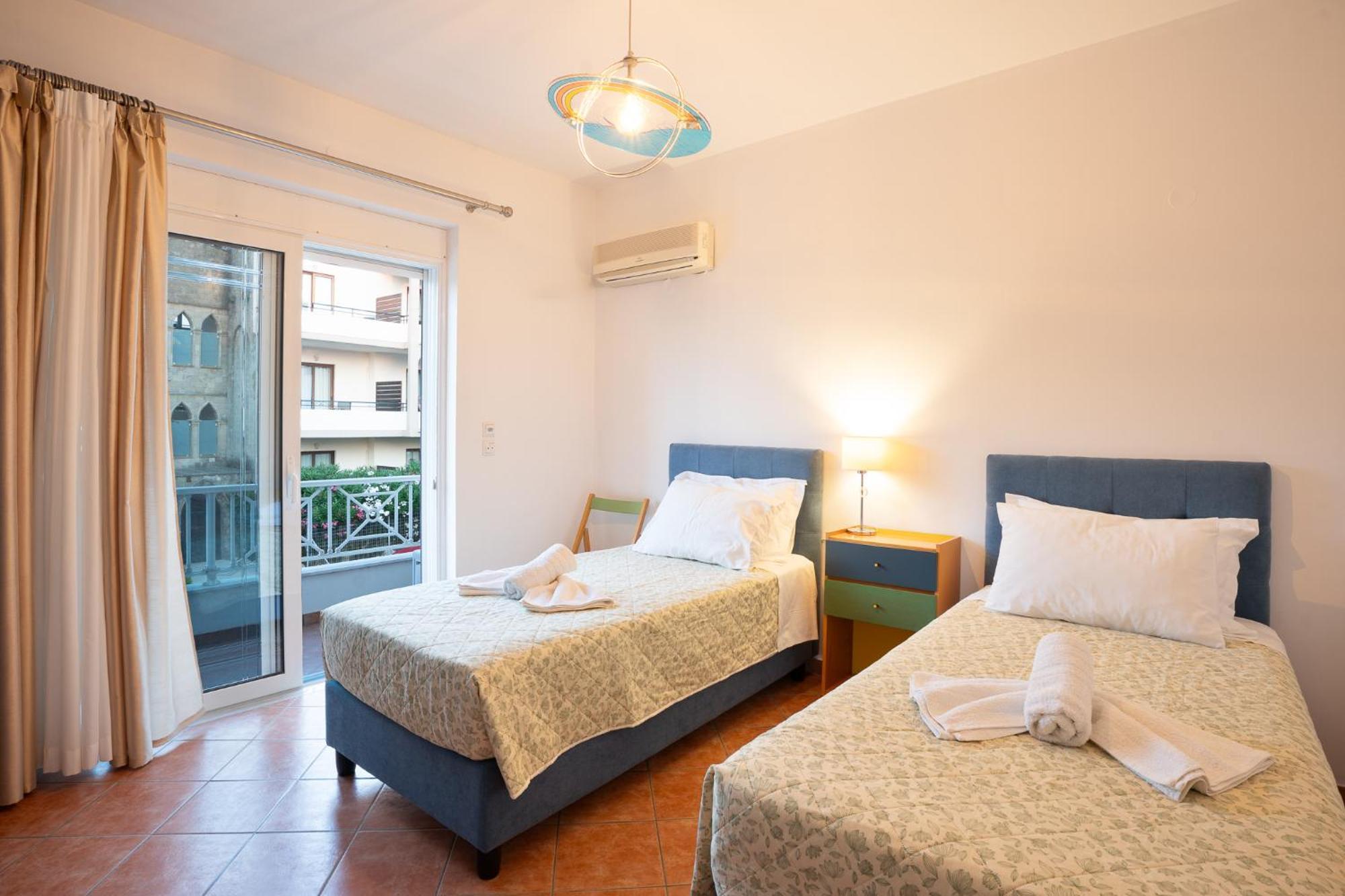 Villa Del Mar *